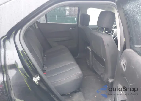 2011 Chevrolet Equinox 1Lt from USA, damaged, VIN 2CNFLEECXB6348881